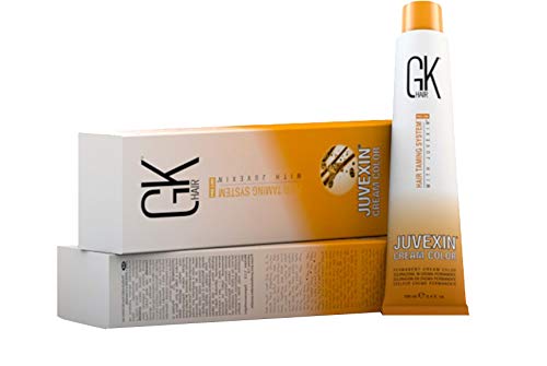 صبغه شعر من جي كي جوفكسن كولد ناتشورال 8.01