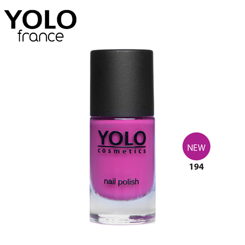 مانكير يولو، 10 مل، 194