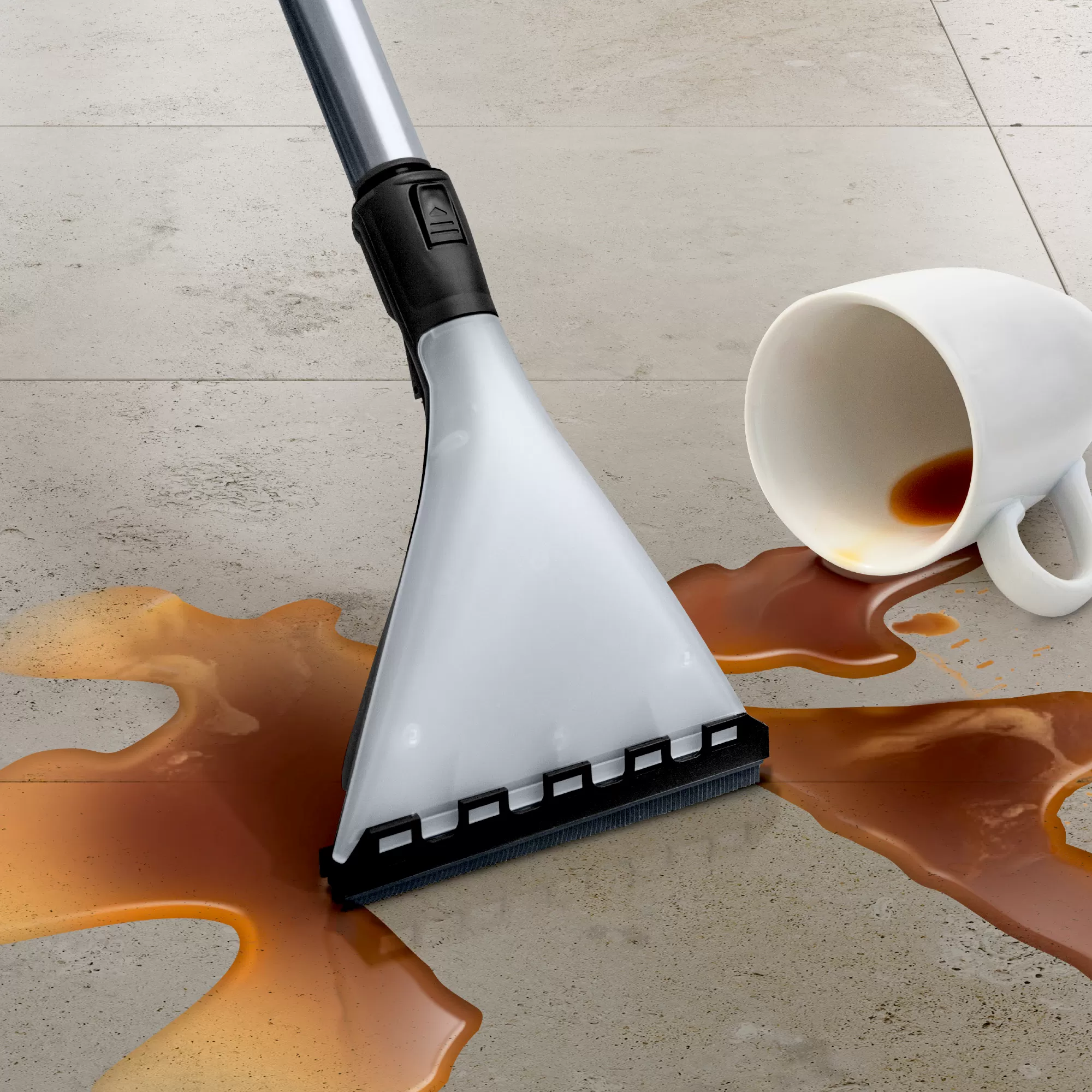 مكنسة كهربائية بوش، 2000 وات، فيروزي، BWD420HYG