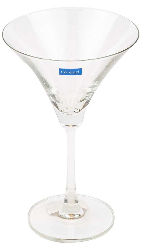 طقم 2 كاس اوشن مايسون كوكتيل