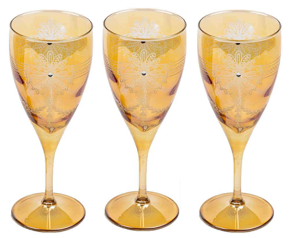 طقم كاسات كلارا ليزر استرس الاسراء