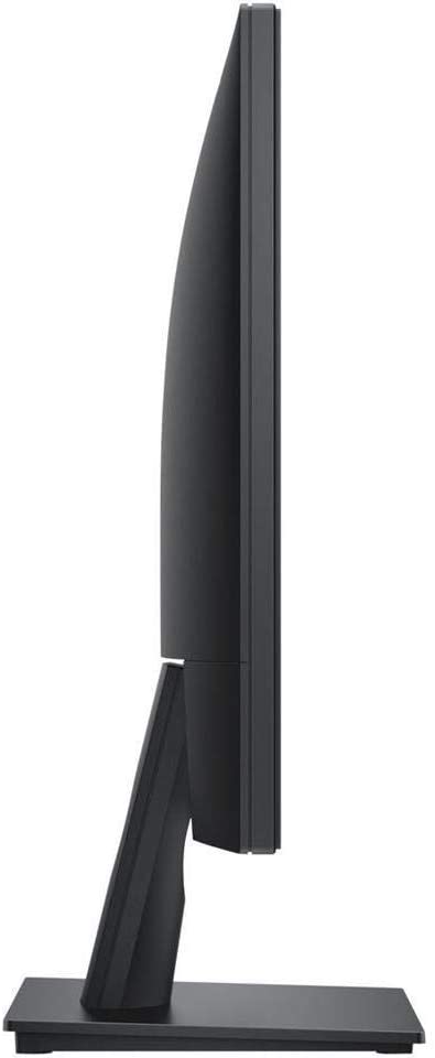 شاشة كمبيوتر ديل، LED، مقاس 24 بوصة، IPS، فل اتش دي، 60 هرتز، اسود، E2420H