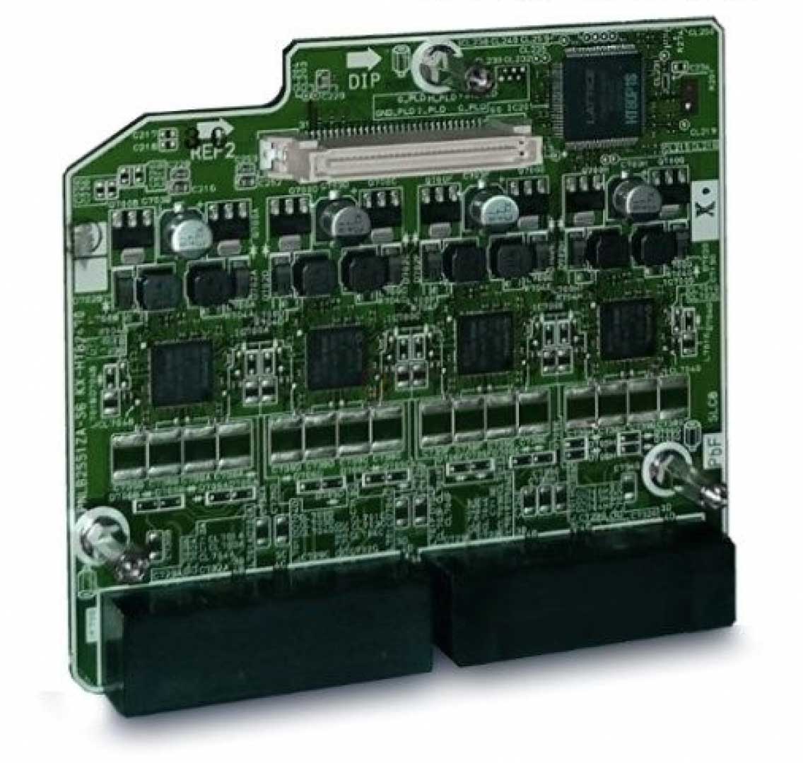 كارت توسعة 8 خط داخلي باناسونيك KX-HT82470X