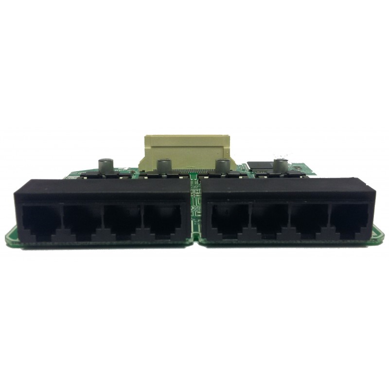 كارت توسعة 8 خط داخلي باناسونيك KX-HT82470X