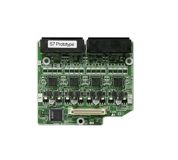 كارت توسعة 8 خط داخلي باناسونيك KX-HT82470X