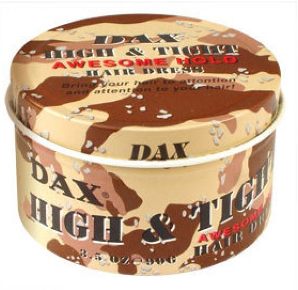 كريم شعر داكس هاي اند تايت، 99 جم