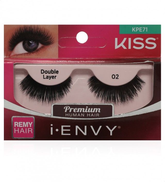 رموش كيس انفي دوبل لاير 38،Kpe71