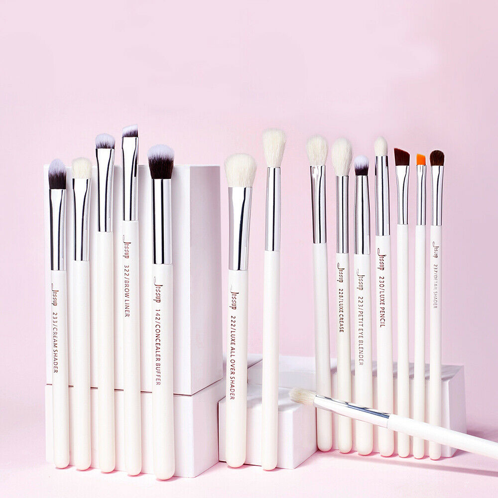 طقم فرش ميكب جيسوب للعين، 15 قطعه