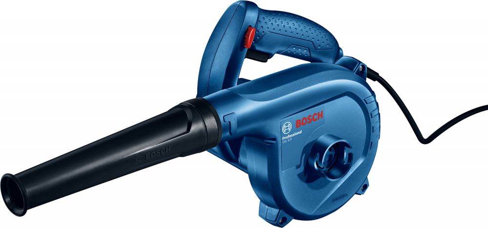 Air Blower 620W, Bosch, Blue, GBL 620 PROFESSIONAL