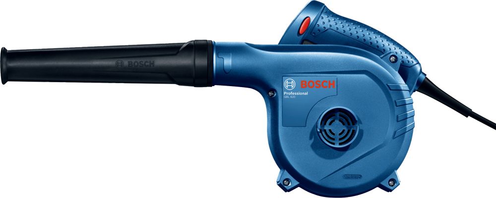 Air Blower 620W, Bosch, Blue, GBL 620 PROFESSIONAL