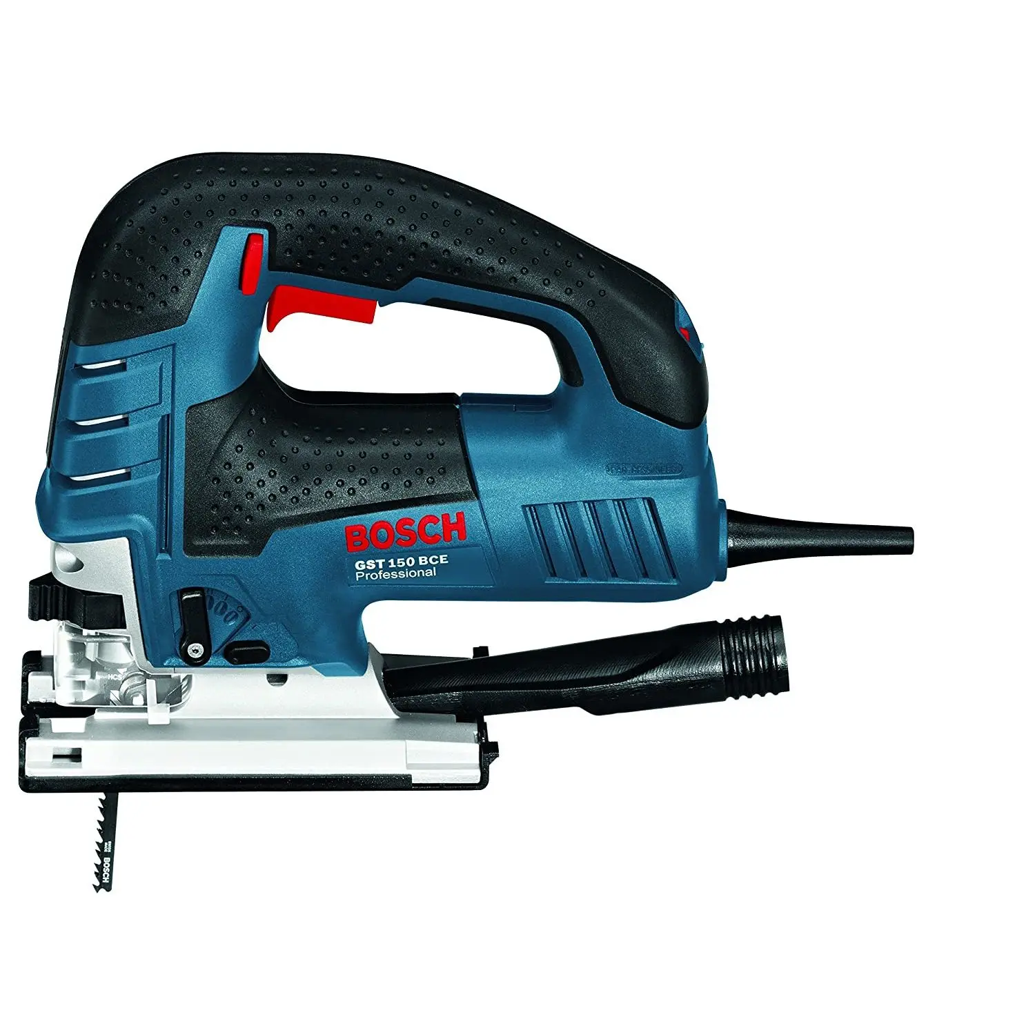 منشار اركت بوش، 780 وات، 150 مم، GST 150 BCE PROFESSIONAL