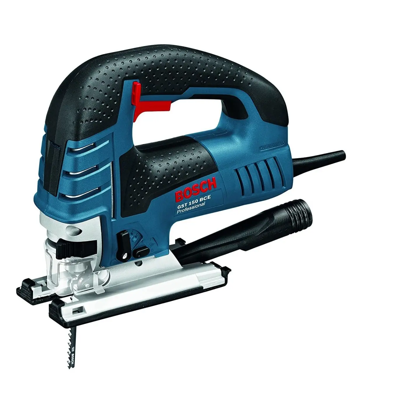 منشار اركت بوش، 780 وات، 150 مم، GST 150 BCE PROFESSIONAL