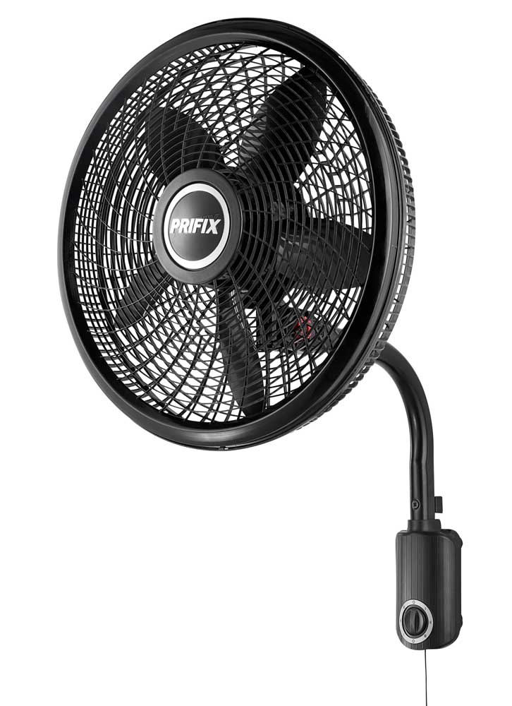 مروحة حائط برفكس، 21 بوصة،  ألوان متعددة، WFJ-210