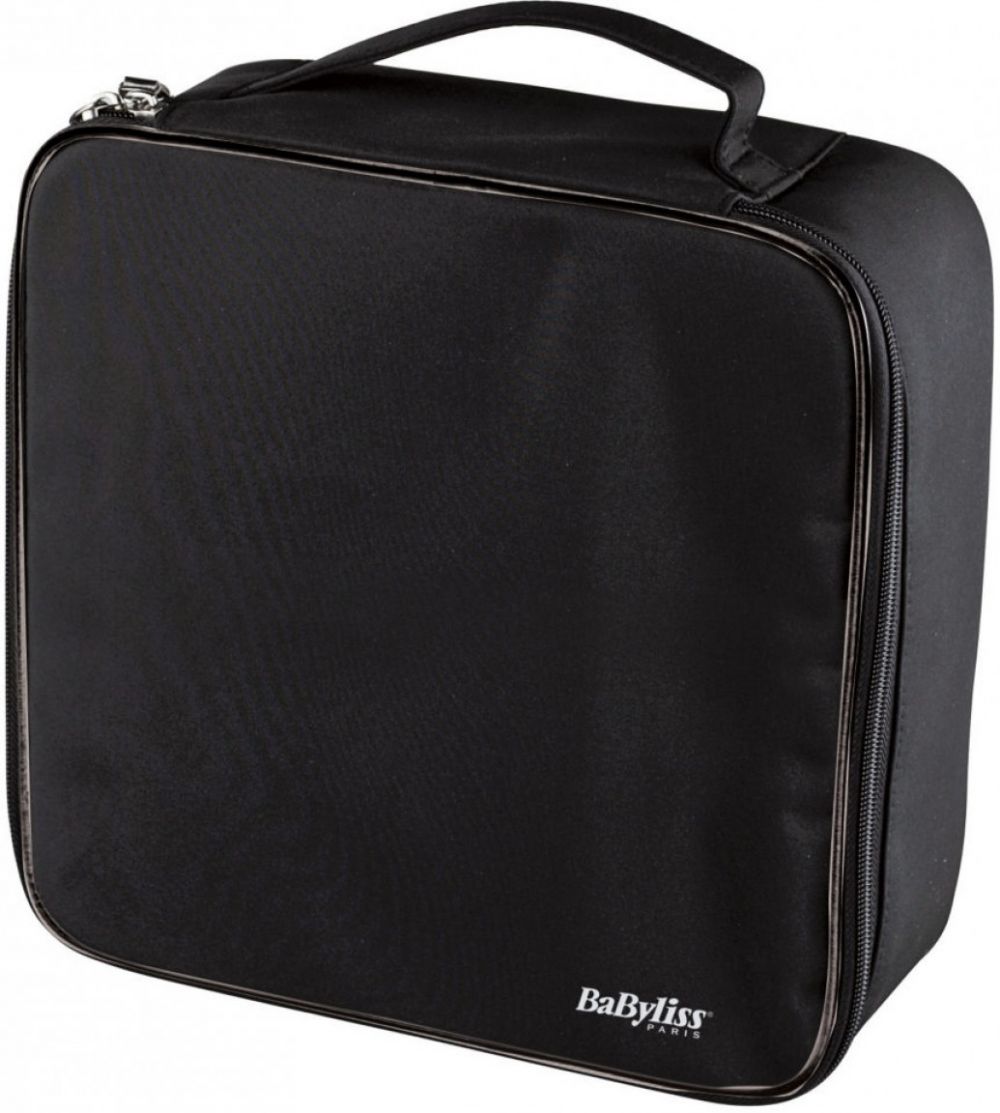 فرشاة فرد الشعر الهوائية من بيبي ليس 1000 وات، بنفسجي 2736E