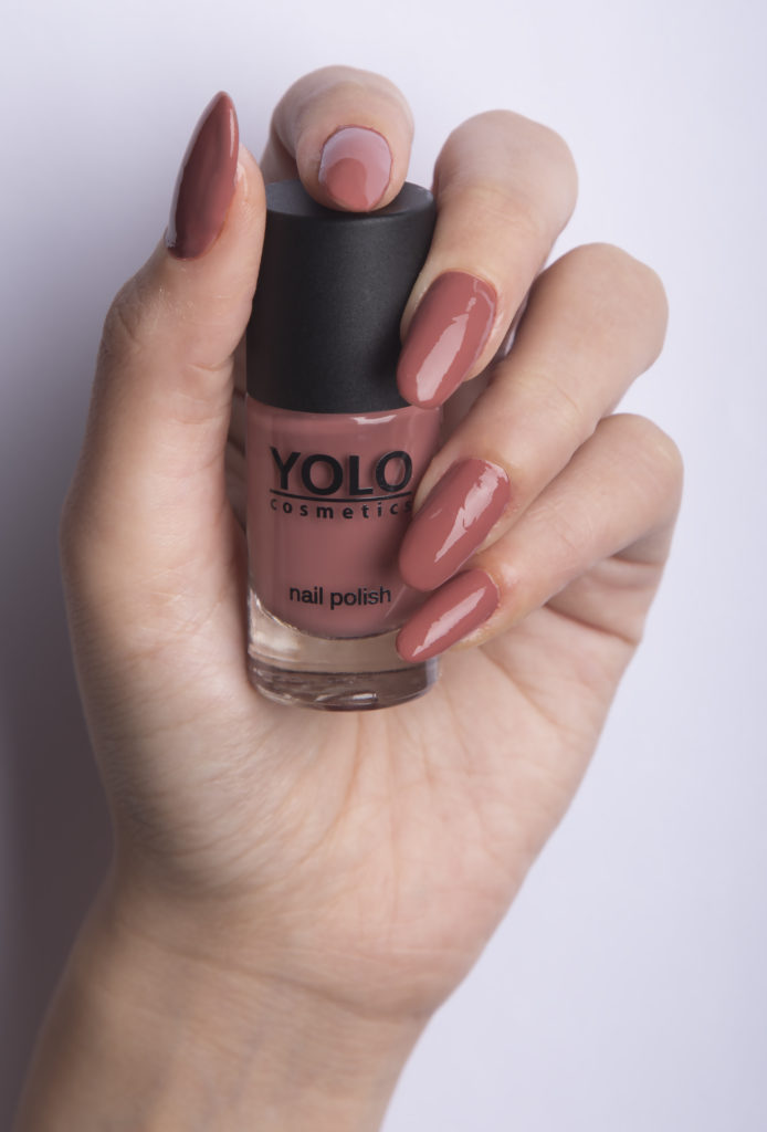 مانكير يولو، 10 مل، 135