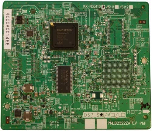 كارت توسعة هايبر من باناسونيك KX-NS5170X