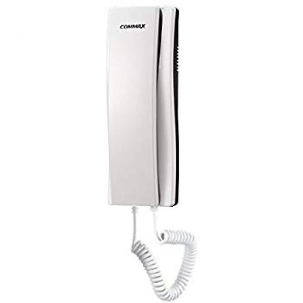 سماعة داخلي انتركم  كوماكس ، أبيض ، DP.SS