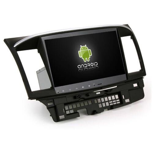 شاشة كاسيت للسيارة من بلاك فوليوم إل سي دي، بلوتوث، أسود RU.330