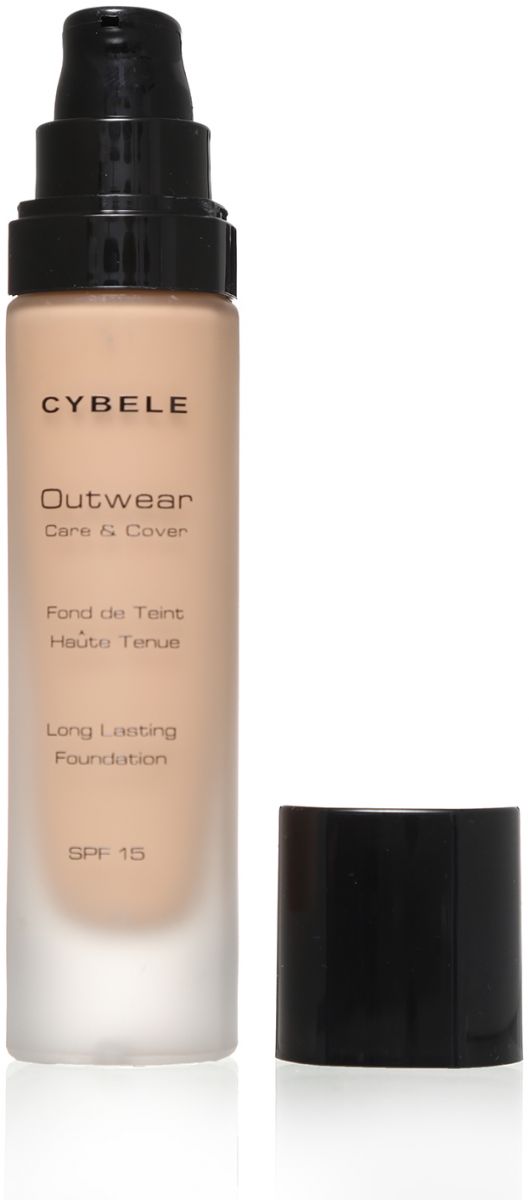 فاونديشن سيبال اوت وير، ميديم بيج 05