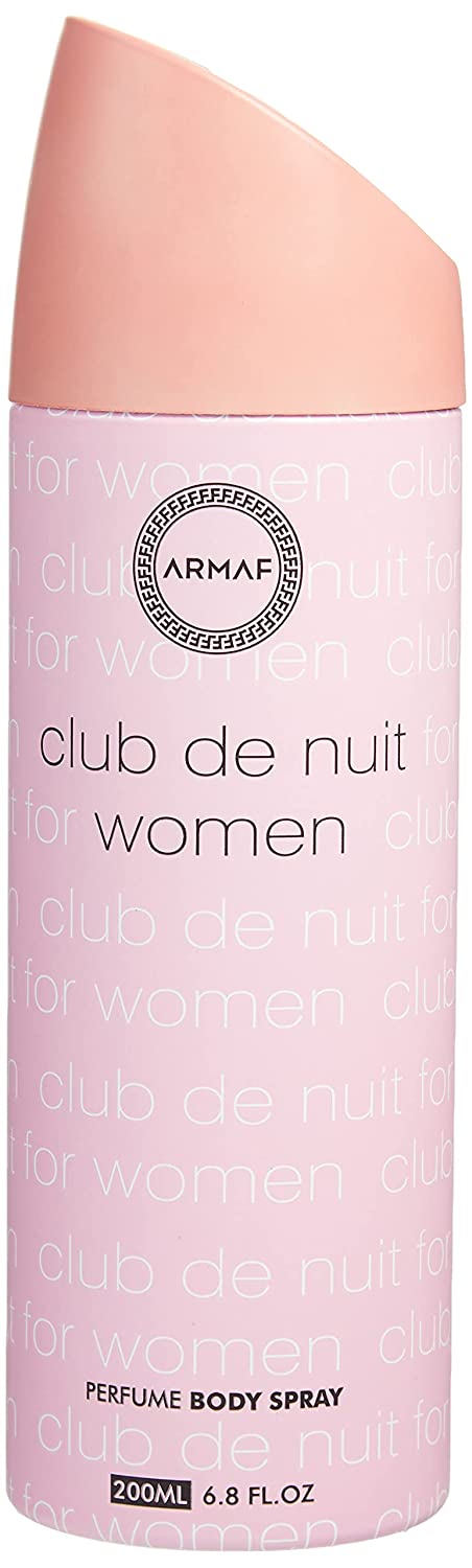 ARMAF CLUB DE NUIT WOMAN SPRAY 200ML