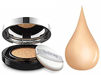 كريم اساس ايسادورا نيود فاونديشن كوشن، 09 نيود بلوند