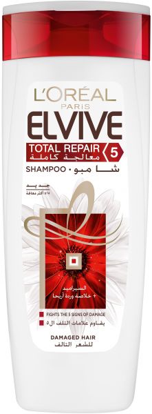 شامبو الفيف معالج  من لوريال 200 مل