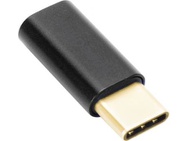 USB.C إلى محول USB الصغير