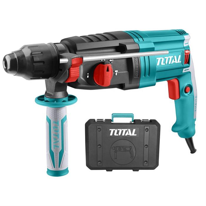 Hilti Total Tools Demolition Hammer, 950 Watt, Blue, TH309288