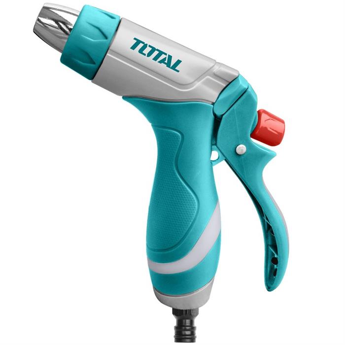 TOTAL THZATN1031 SMALL BUZZ WATER PRESSURE GUN