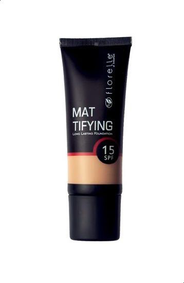 كريم اساس فلوريل ماتيفاينج يدوم طويلا بعامل حماية 15، 02