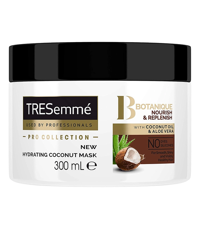 حمام كريم تريزمى بجوزالهند، 300 مل