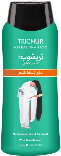 شامبو تريشوب لمنع تساقط الشعر 400 مل