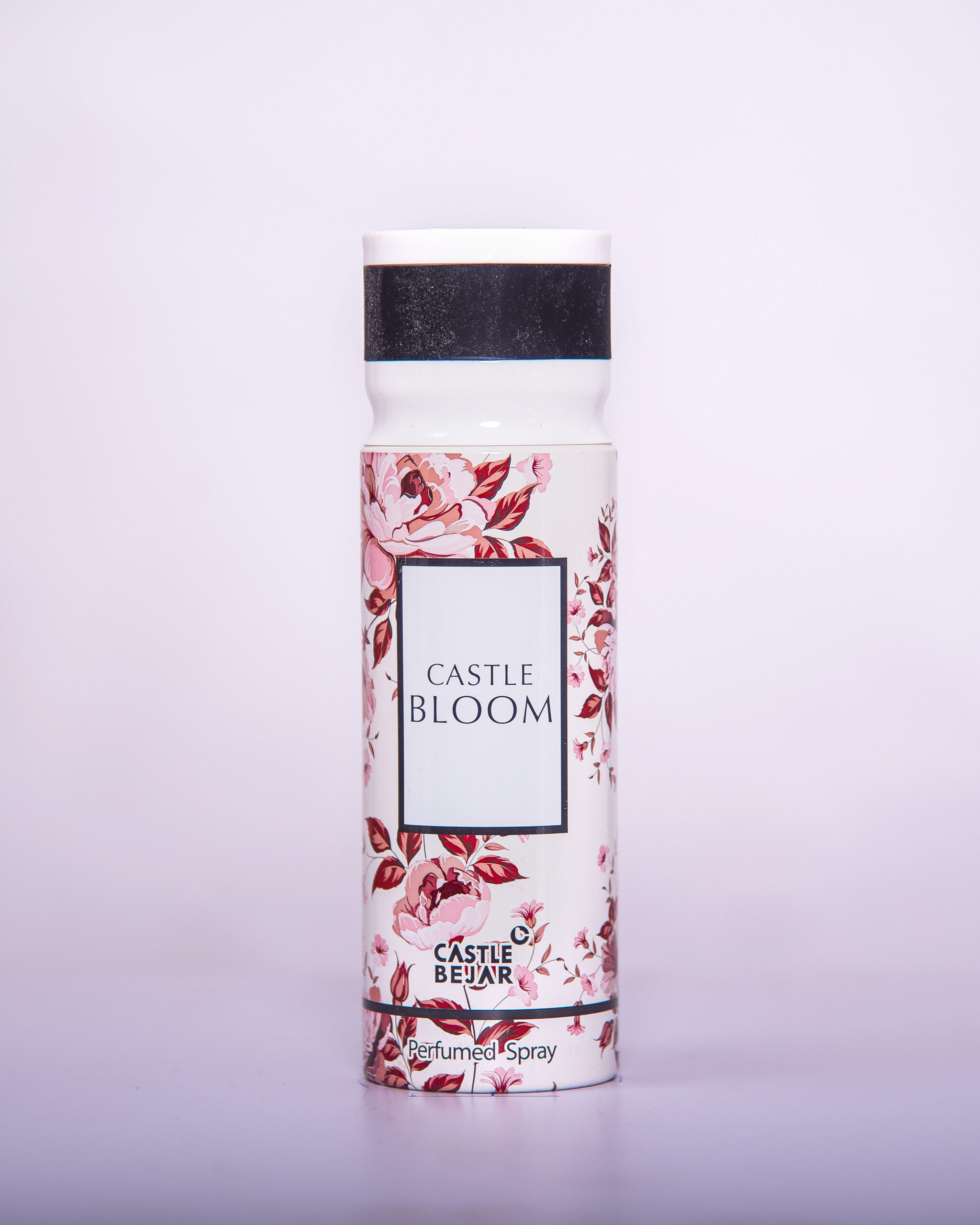 سبراي  كاسيل بلوم للنساء من كاسيل بيجار , 200 مل