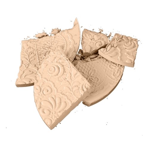 بودره ميلاني مالتي تاسكر كومباكت باودر للوجه، 01 فاتحة