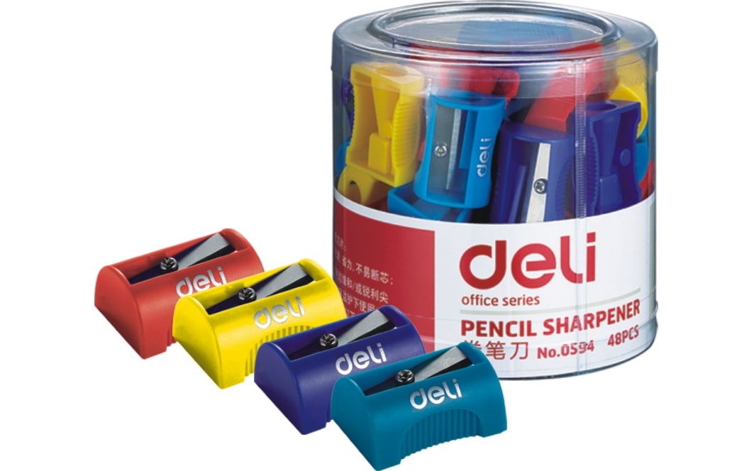 براية E0594 ديلي