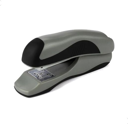 دباسة مكتبية إيجل، سريعة الاستخدام ، أسود، S5065B