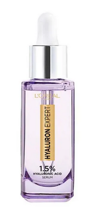 سيروم الهيالورونيك سيروم لوريال للبشرة هيالورون اكسبيرت ، 30 مل.