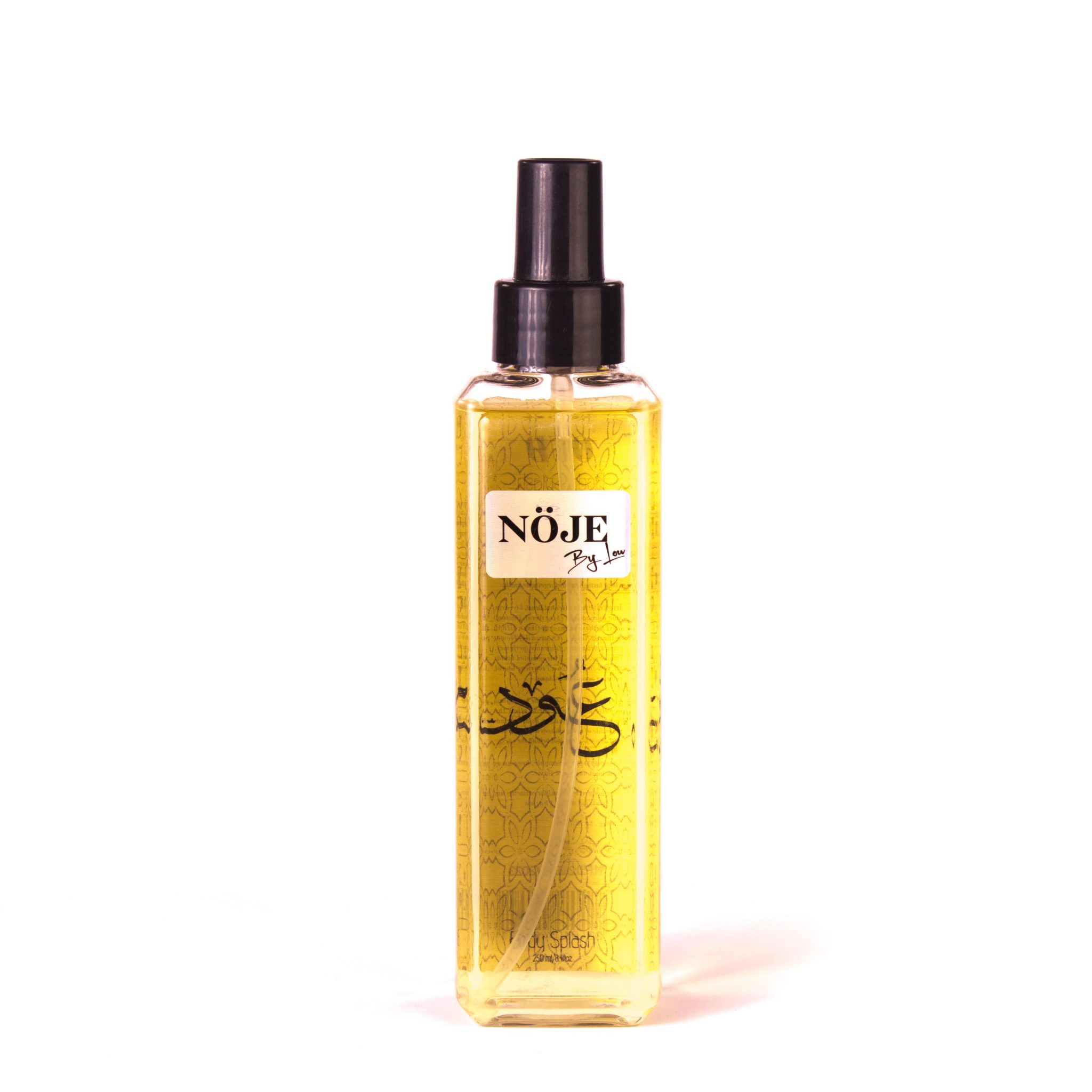 بادي سبلاش نوجي عود للجنسين، 250 مل