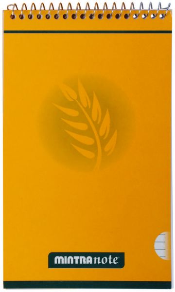 بلوك نوت 80 قورقة 20منترا.14