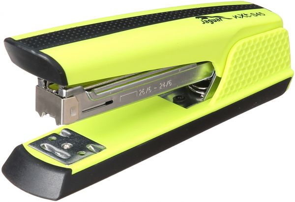 دباسة ورق مكتبية جاغوار، دبابيس 24-26-6 ، سعة 30 ورقة، NXT-S45