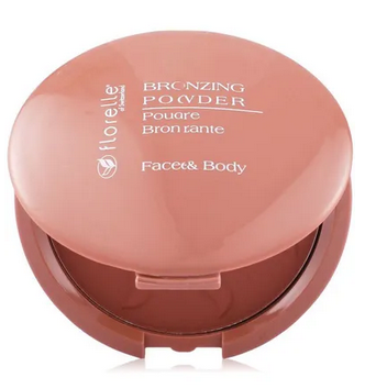 برونز فلوريل بودر، 03