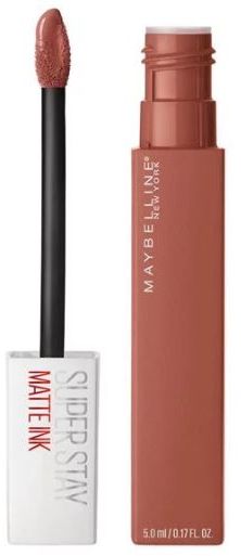 احمر شفاه ميبلين سوبر ستاي مات اينك سائل، 70 امازونيان