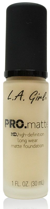 فاونديشن لا جيرل برو مات اتش دي، 673