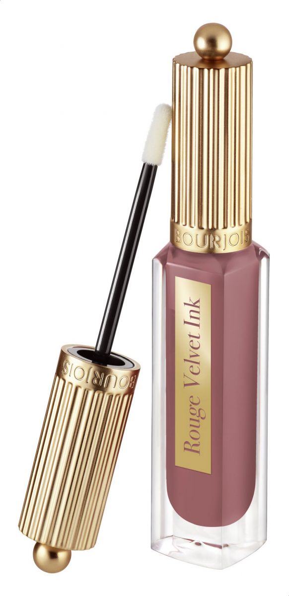 أحمر شفاه سائل فيلفت اينك من بورجوا  04