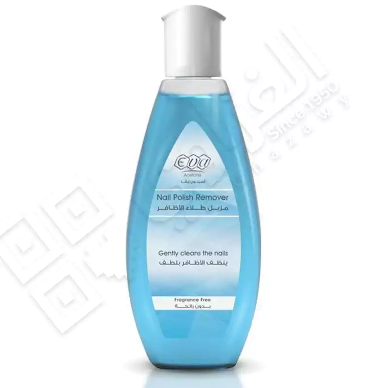 اسيتون ايفا بدون رائحة، 100 مل