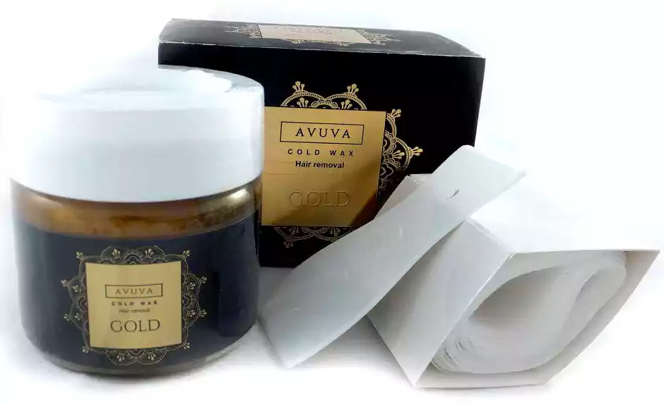 سويت بارد ذهبي من أﭬوﭬا  228 جم