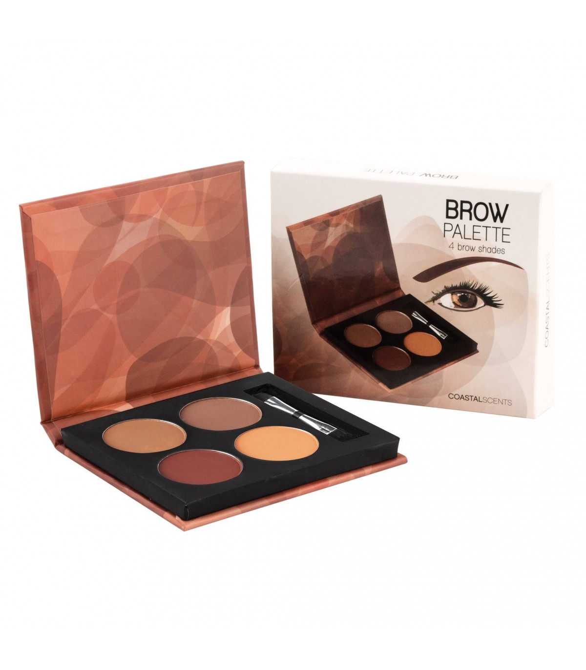 مصحح حواجب كوستال سينتز، 046