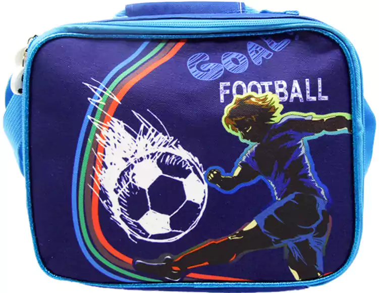 لانش باج نهضة LOL Football