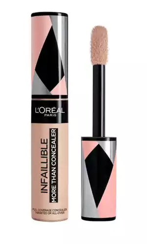 كنسيلر لوريال انفابيل، 323 فون