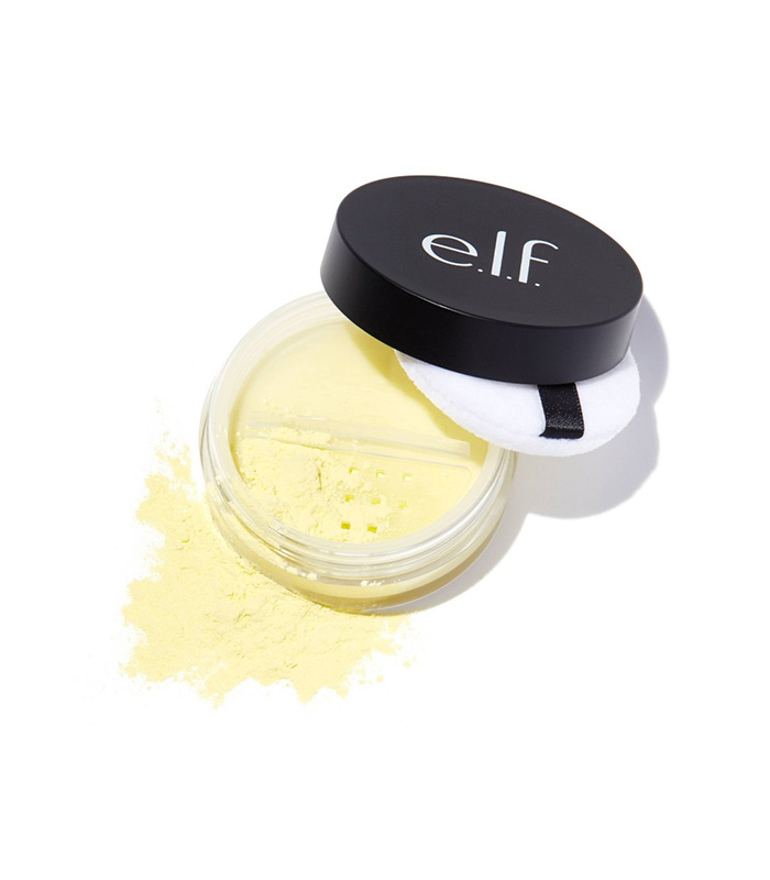 لوس باودر ايلف اتش دي، 8 جم